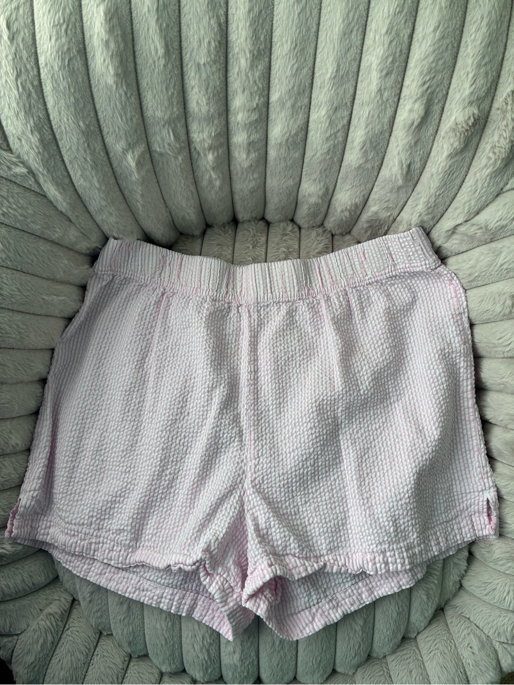 Primark Women’s Striped Shorts
